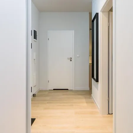 Fabryczna By Renters